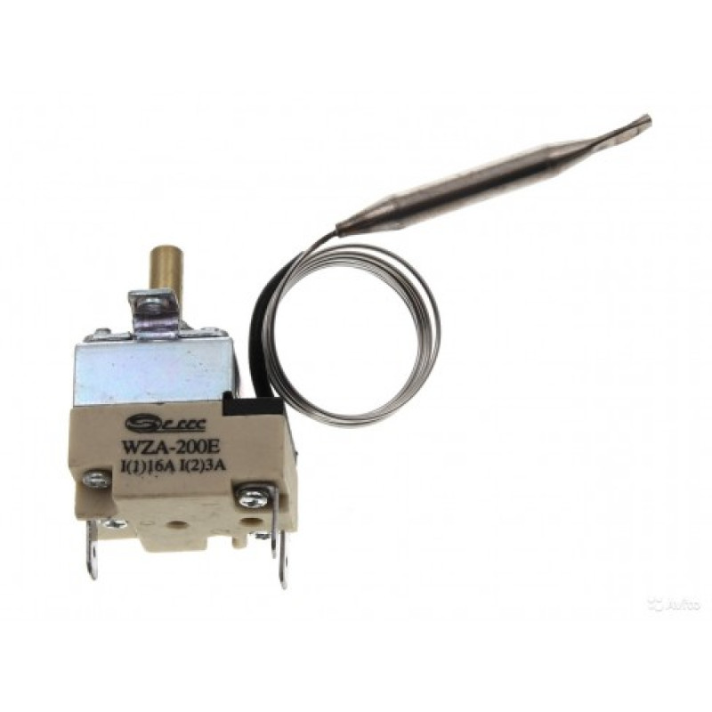 Термостат капиллярный WZA-200E